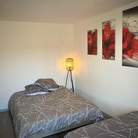 Studio Double 11 Avec Wifi Limoges Zewnętrze zdjęcie