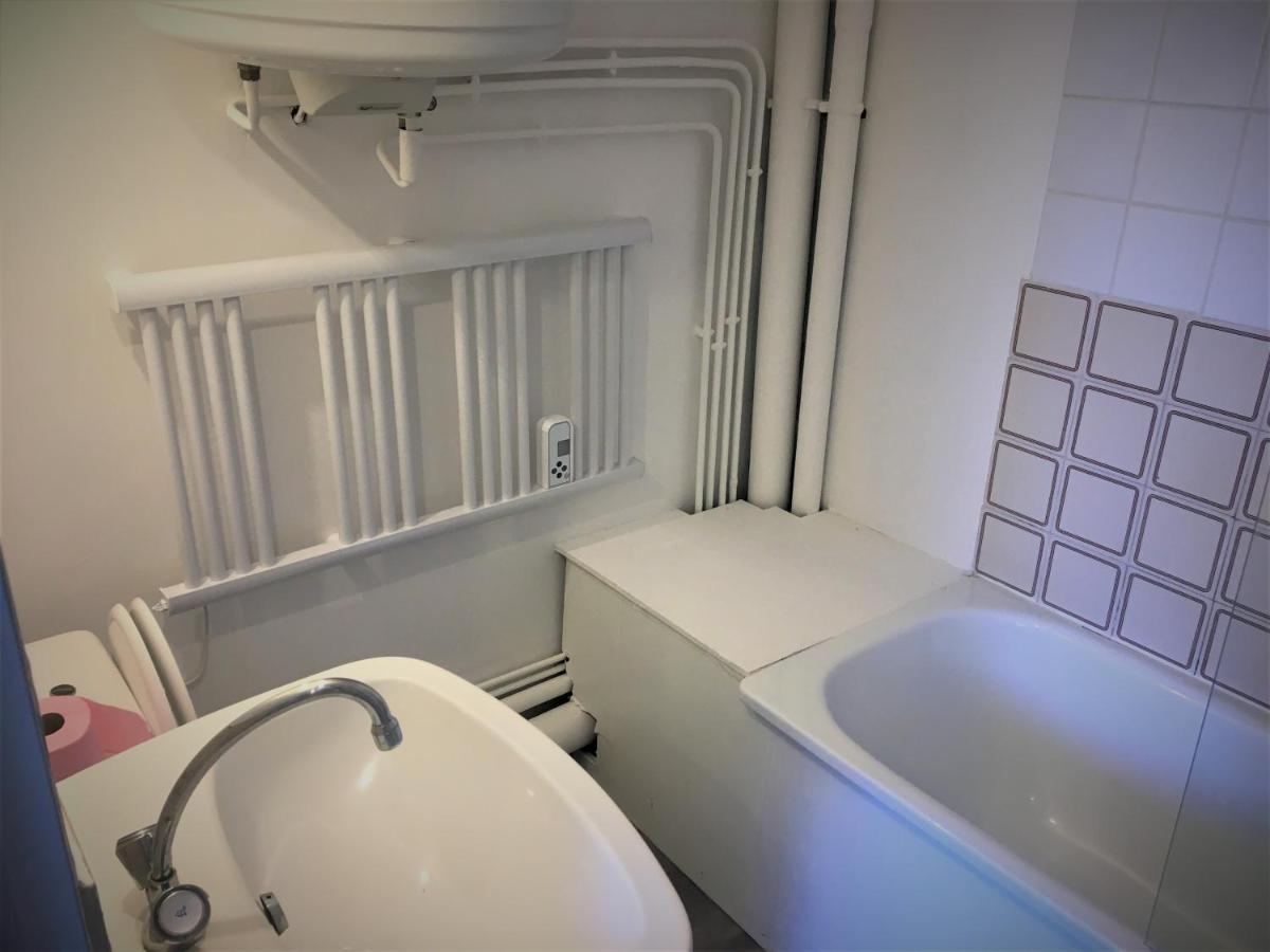 Studio Double 11 Avec Wifi Limoges Zewnętrze zdjęcie