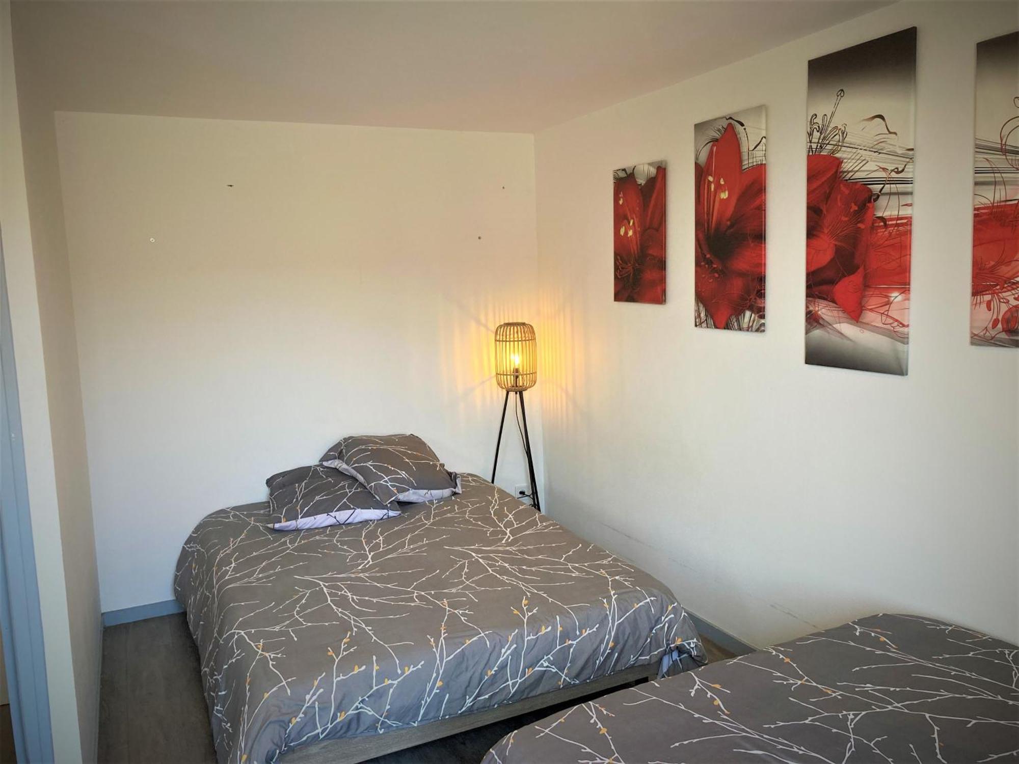 Studio Double 11 Avec Wifi Limoges Zewnętrze zdjęcie